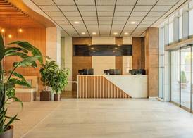 Hotel Madrid Alameda Aeropuerto Affiliated by Melia 4