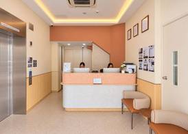 Hotel 165 2