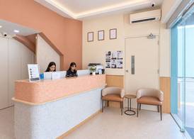 Hotel 165 4