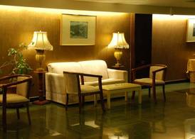 Mina Hotel 2
