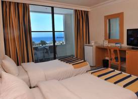 Mina Hotel 3