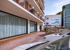 HOTEL MOREMAR BY ALEGRIA 3