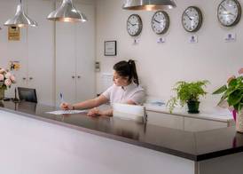 HOTEL MOREMAR BY ALEGRIA 4