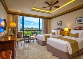Silk Path Grand Hue Hotel 2