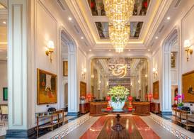 Silk Path Grand Hue Hotel 3