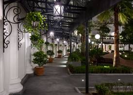 Silk Path Grand Hue Hotel 4