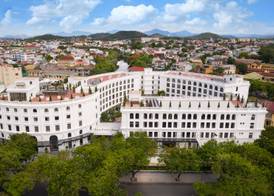 Silk Path Grand Hue Hotel 5