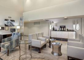 Best Western Tallahassee Downtown Inn and Suites 2