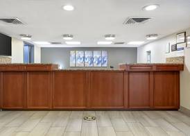Best Western Tallahassee Downtown Inn and Suites 5