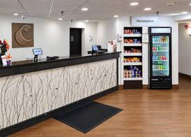 Comfort Inn Indianapolis South 3