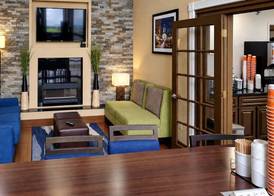 Comfort Inn Indianapolis South 4