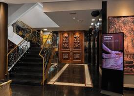 Hotel Sancho Abarca Petit SPA 2