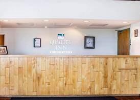 Quality Inn Rhinelander 3
