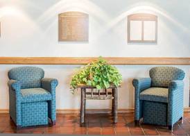 Quality Inn Rhinelander 4