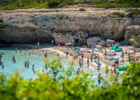 Hotel Club Cala Romani 3