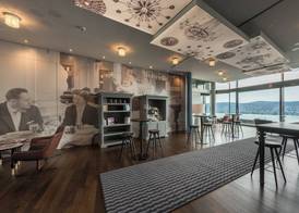 Hotel Belvoir Lake View & Spa 2
