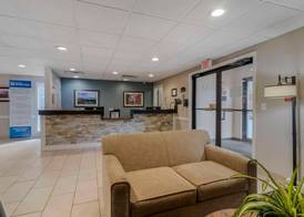 Skyline Hotel Lake George 4