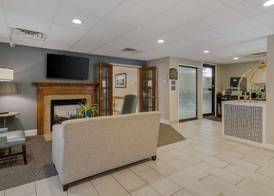 Skyline Hotel Lake George 5