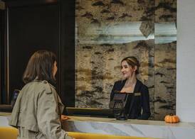 InterContinental Montreal by IHG 3