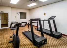 Sleep Inn & Suites Orlando International Airport 2