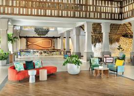 Sunscape Dominicus La Romana - All Inclusive 2