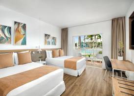 Sunscape Dominicus La Romana - All Inclusive 5