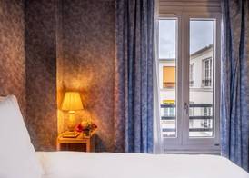 Hôtel Baudelaire Opéra 4