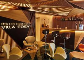 Villa Cosy, hotel & spa 2