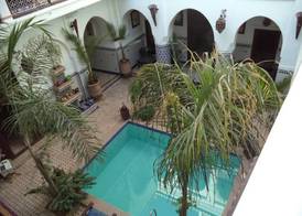 Riad Dar Moulay Ali 2