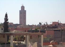 Riad Dar Moulay Ali 3