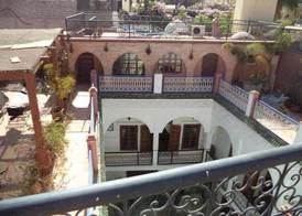 Riad Dar Moulay Ali 5
