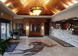 Western Heritage Hotel and Conference Center, an Ascend Collection Hotel 3