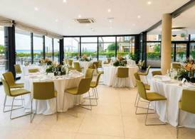 Four Points by Sheraton Catania Hotel 5