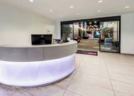 Aloft by Marriott Sunnyvale 2