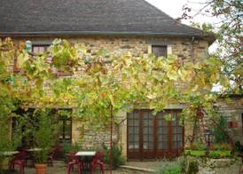 Hôtel Chastrusse 3