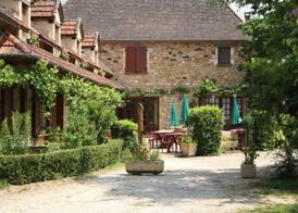 Hôtel Chastrusse 4