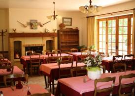 Hôtel Chastrusse 5