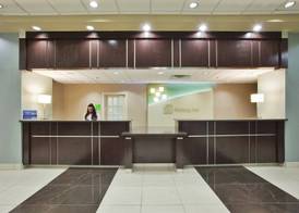 Holiday Inn BINGHAMTON DOWNTOWN by IHG 2