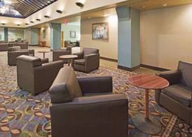 Holiday Inn BINGHAMTON DOWNTOWN by IHG 3