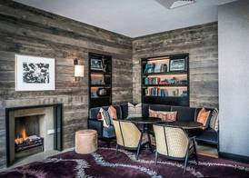 The Croke Park Hotel 3