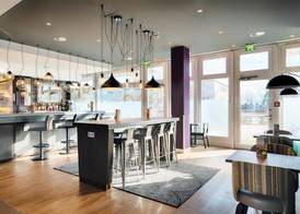 Premier Inn München City Ost 3