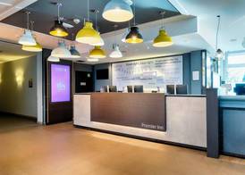 Premier Inn München City Ost 4