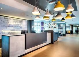 Premier Inn München City Ost 5