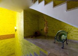 Aparthotel Capitolina 2