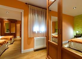 Aparthotel Capitolina 3
