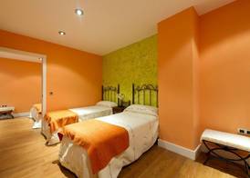 Aparthotel Capitolina 4
