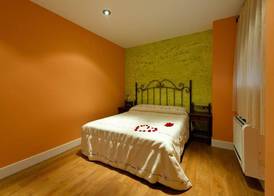 Aparthotel Capitolina 5