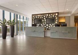 Sunday Hotel Amsterdam Airport Schiphol 2