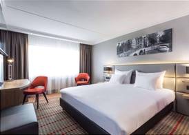 Ramada by Wyndham Amsterdam Airport Schiphol 2