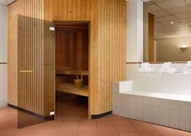 Ramada by Wyndham Amsterdam Airport Schiphol 3
